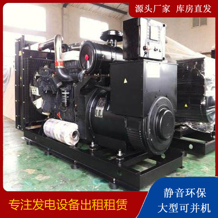 西工发电车出租 柴油发电机组需要经常换机油吗？