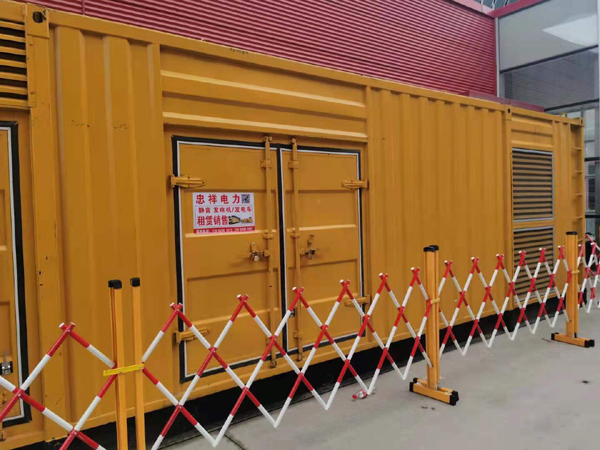 西工柴油发电机电压不稳的原因是什么？