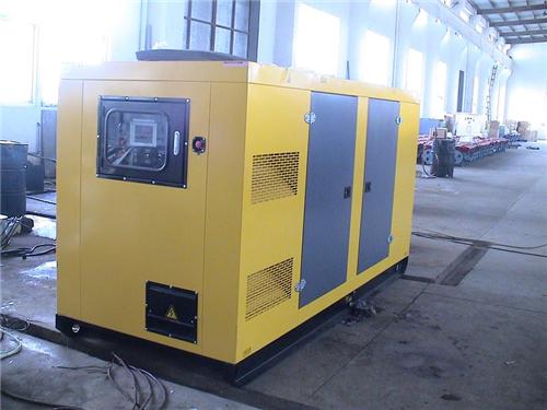 西工出租发电机-怎样选择到合适的柴油发电机