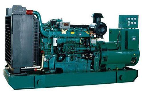 西工出租发电机-康明斯发电机指示控制灯的作用