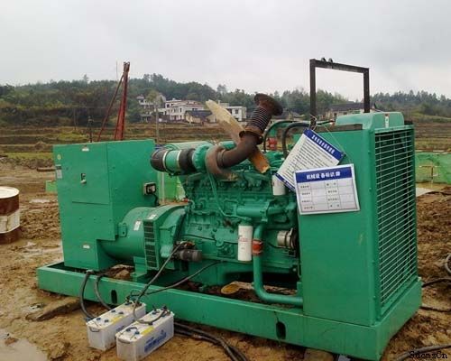 西工发电车租赁-东风发电机组选择是要看哪些方面