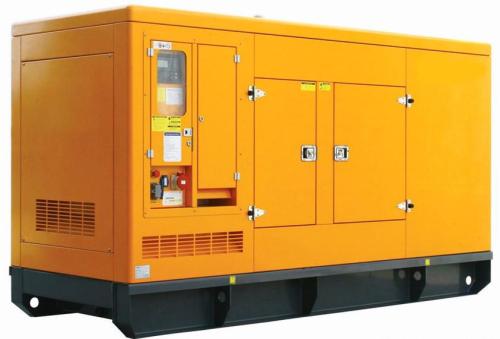 西工出租发电机-发电机组的选购原则包括哪些方面