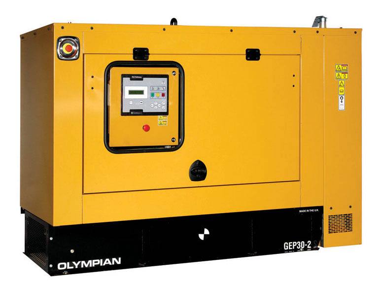 西工租赁发电机-发电机要注意做好保养工作