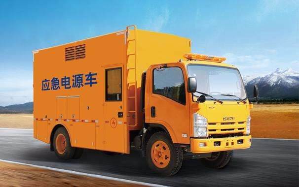 西工租赁发电机-柴油发电机组紧急停机的正确操作方法