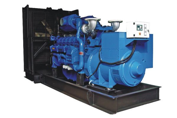 西工发电车租赁-高压共轨柴油发电机运转不稳故障分析