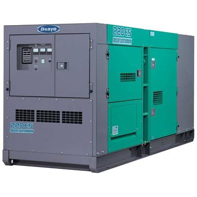 西工出租发电机-排除柴油发电机组敲缸声的步骤