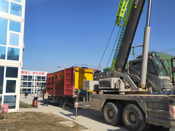 西工发电机出租50KW柴油发电机组需要配多粗电缆线