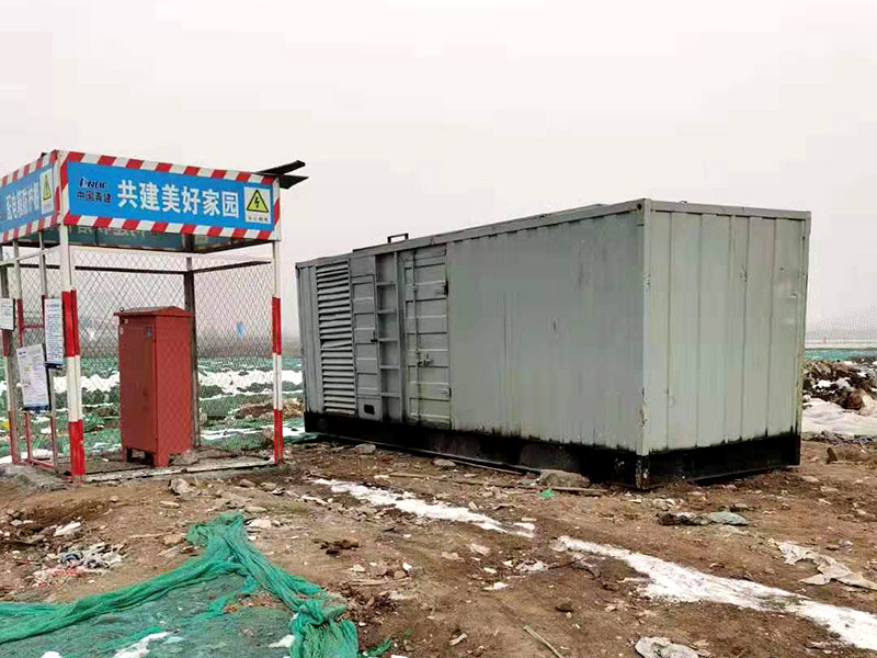 西工燃气发电机在高海拔地区运行时会遇到哪些常见故障？