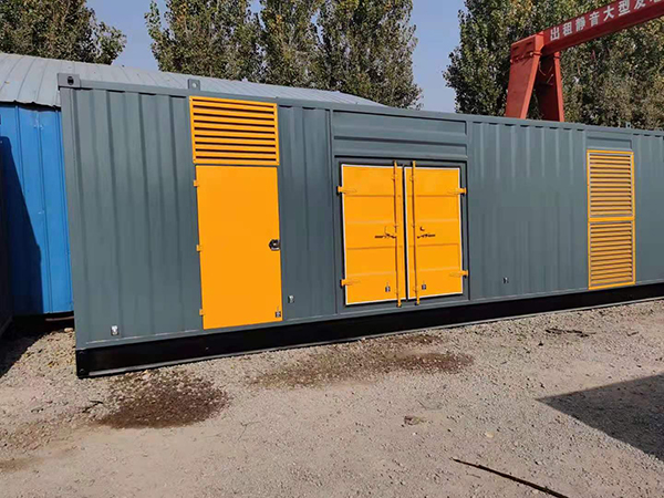 西工发电机出租控制系统的价格差异主要体现在哪些方面？