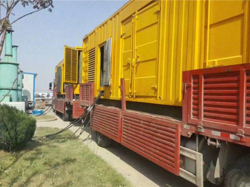 西工计算 200KW 柴油发电机油耗时,需要考虑哪些因素?