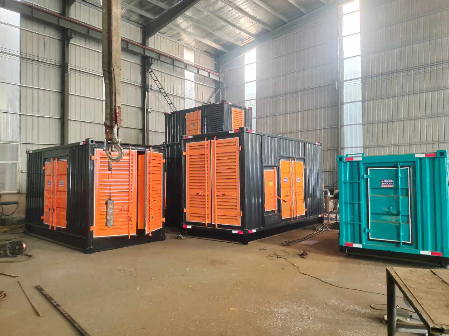西工如何根据用电设备的功率选择合适的空开？