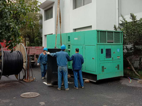 西工核电厂应急柴油发电机的调试和维护对其他工厂发电机有哪些借鉴意义？