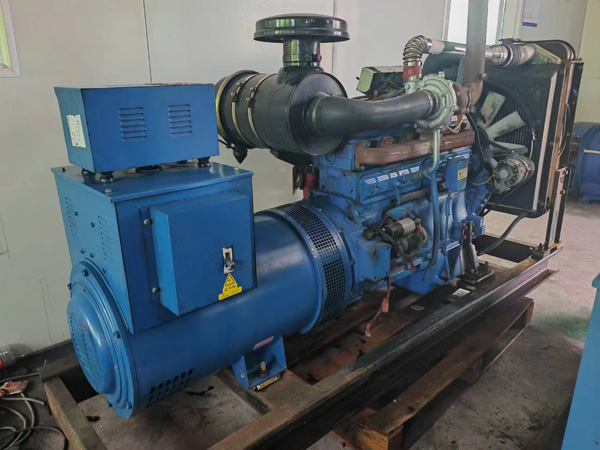 西工100kW柴油发电机组使用多级机油有哪些优缺点？