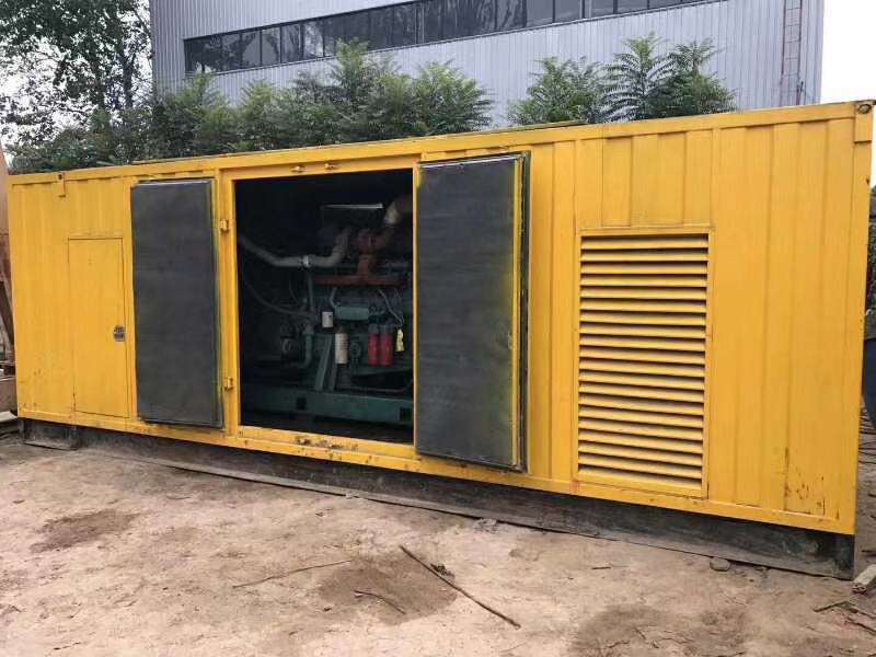 西工环境温度对柴油发电机组预热时间的影响有多大？