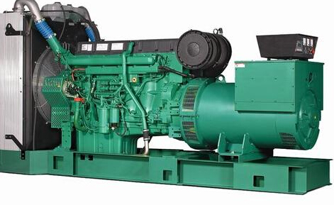 西工发电机除垢后需要用清水冲洗水冷式机油散热器几次?