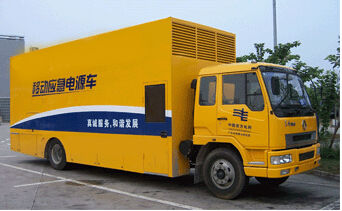 西工发电机组如何判断水冷式机油散热器是否需要更换?