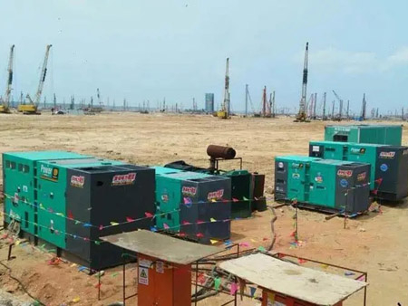 西工测量水冷式机油散热器密封件尺寸的具体步骤是什么?