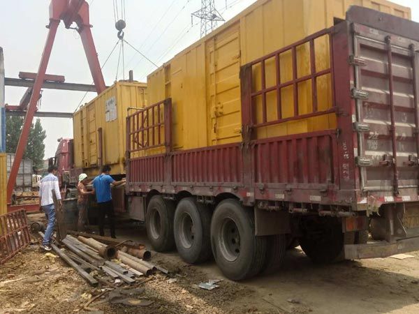 西工更换水冷式机油散热器密封件的操作步骤是怎样的？