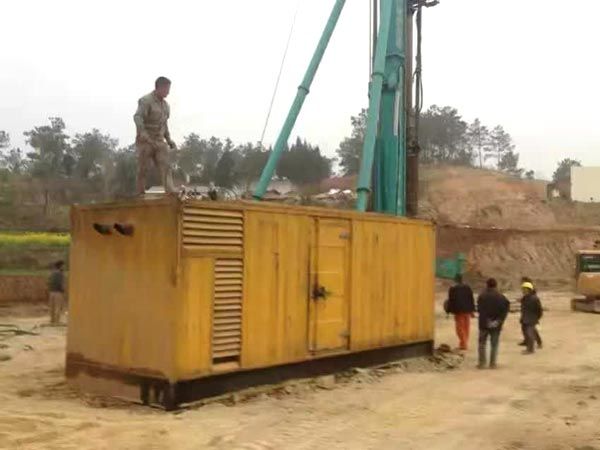 西工柴油发电机组应用场合有哪些？