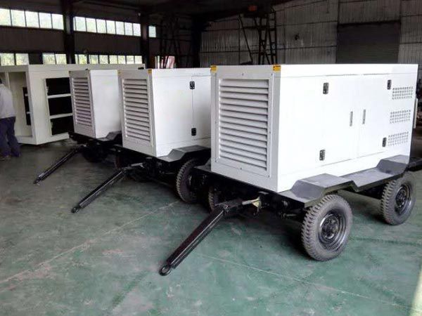 西工如何解决柴油发电机组的蓄电池故障？